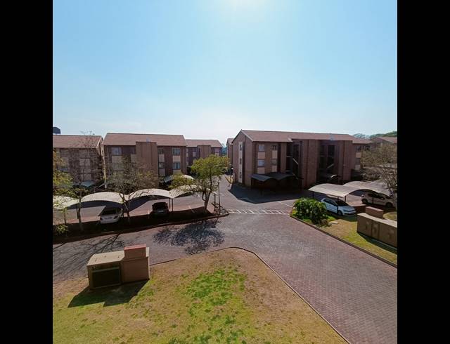2 BEDROOM APARTMENT FOR SALE IN ANNLIN-WES